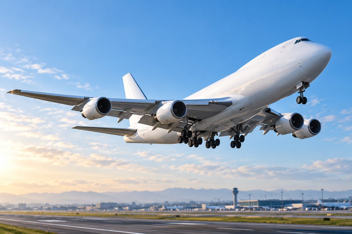 Air Freight